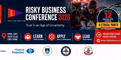 Risky Business Conference - 2026