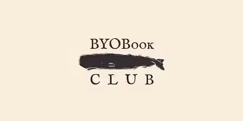 BYOBook Club at the RJD