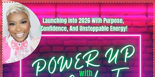 Power Up with Coach T