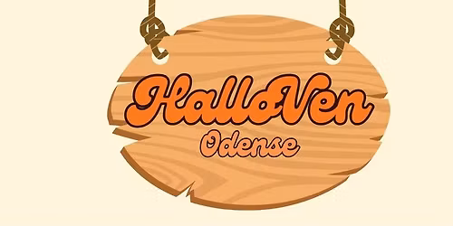 HalloVen Odense