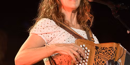 Magali Ripoll en concert \/ Chansons fran\u00e7aises