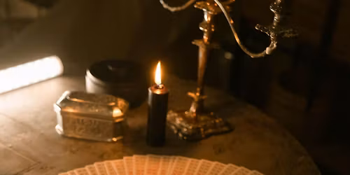 Psychic Readings with Mackenzie Timm
