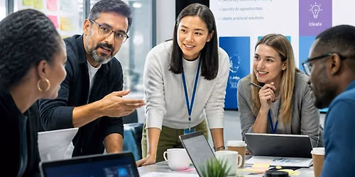 AI Leadership Sprint