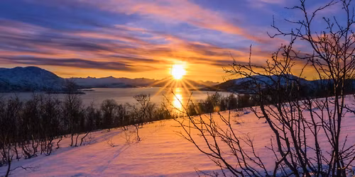 Winter Solstice Ceremony: Breathwork, Restorative Yoga and Gong Bath