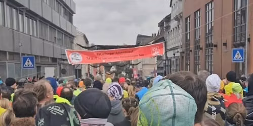 36. Ratzeburger Adventslauf