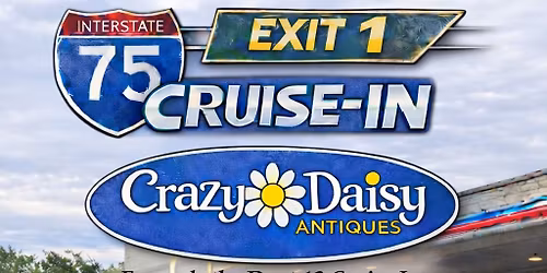 I-75 Exit 1 Cruise In \u2013 Grand Re-Launch