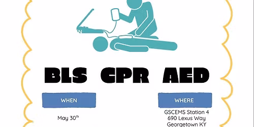 BLS CPR COURSE