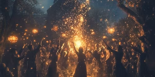 Kracht van het Donker