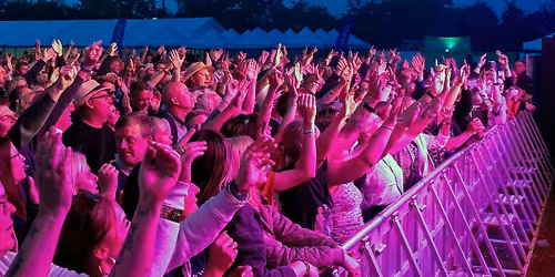 SummerSounds Holstebro | 2026