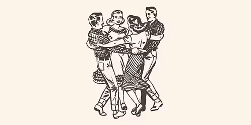 The First Annual Chautauqua Square Dance