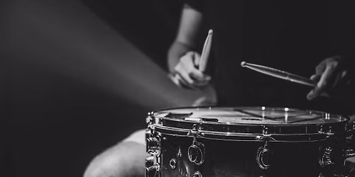 Sc\u00e8ne ouverte : percussion