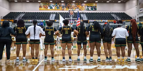 Shaw Bears at North Carolina A&T Aggies Womens Basketball