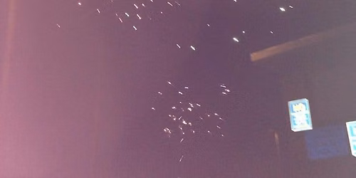 Lawncrest Recreation Center Fireworks