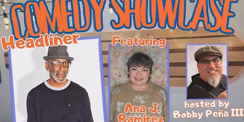 Lazy Beach Comedy Showcase Funny at Any Age