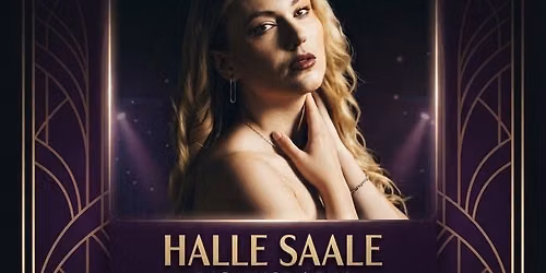 Jaqueline Engel Show 2027 