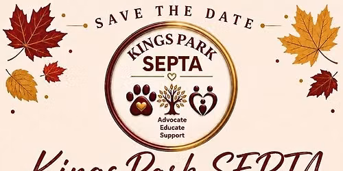 SEPTA Fall Fundraiser