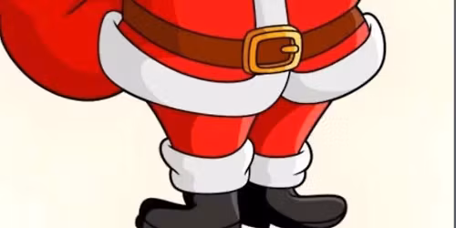 Children\u2019s Christmas Party