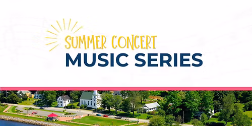 Summer Concert Music Series by Brooklyn Recreation