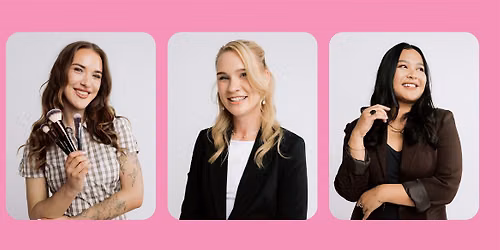 The Social Headshot