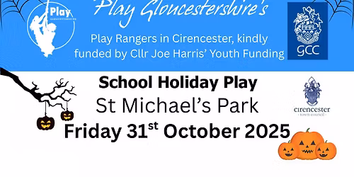 Free All Day Play Session