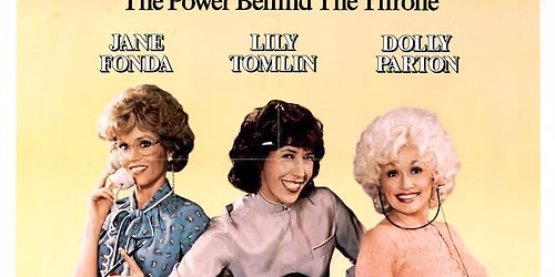 25 Cent Movie: 9 to 5 (1980)