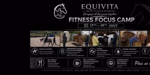 Fitness Focus Camp 