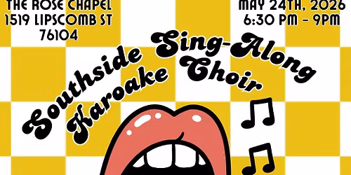 Southside Sing-Along Karaoke Choir