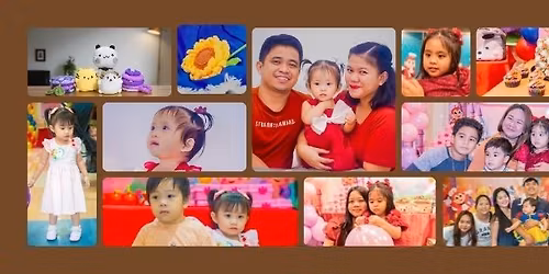 Dan and Gina galleta civil wedding