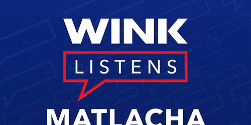 Wink Listens Coming to Matlacha