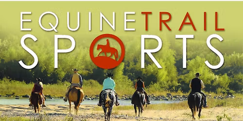 Wild, Wild, West 2 ETS Obstacle & Trail Challenge