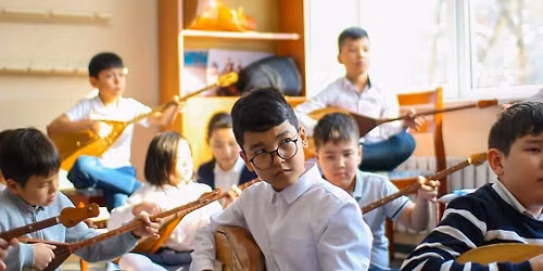 Ms. Michelle\u2019s Music Corner with Michelle Powers | 6 Week Series | Mondays | Beginning June 29th 