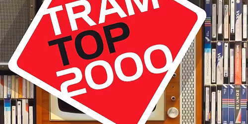 Tram Top 2000 (5e Editie)