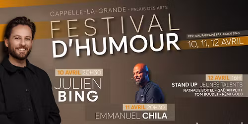 Festival d'Humour