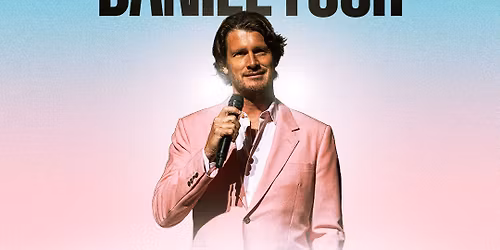 Daniel Tosh
