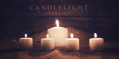 Christmas Candlelight Service