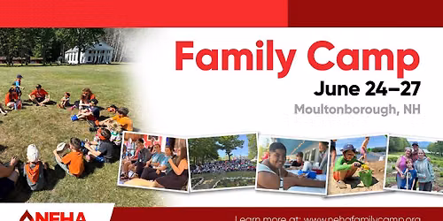 Family Camp