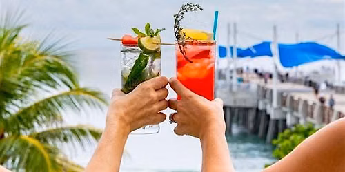 Free Sip & Sea Wedding Showcase
