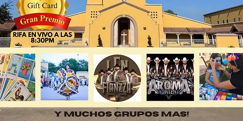 Festival de Santa Clara