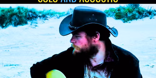 Footnotes Tour: AUCKLAND (Ding Dong Lounge - Wednesday Night Live)