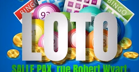 Loto de l\u2019APEL Coll\u00e8ge Lyc\u00e9e Saint-Joseph