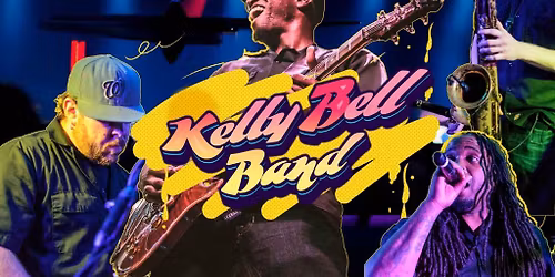 Kelly Bell Band