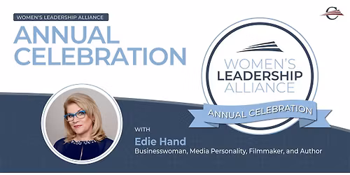 Women's Leadership Alliance Annual Celebration