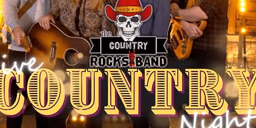 Country Rock\u2019s Band