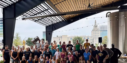 Tap In Fitness: Bootcamp