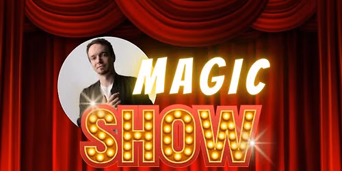 FREE Magic Show 