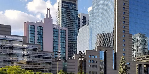 TSA Tour | North York City Centre