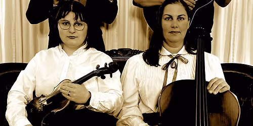 Manhattan Contra Dance with Grandpa Snazzy