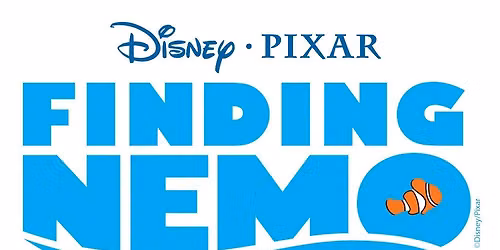 Finding Nemo-Summer Workshop