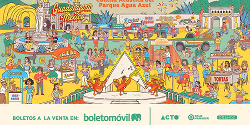 Hermoso Cari\u00f1oso Guadalajara