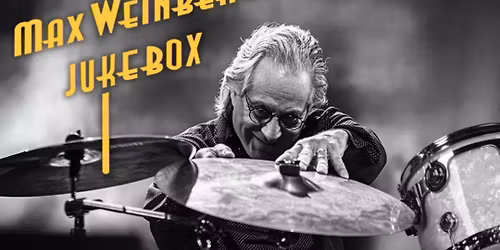 Max Weinberg's Jukebox